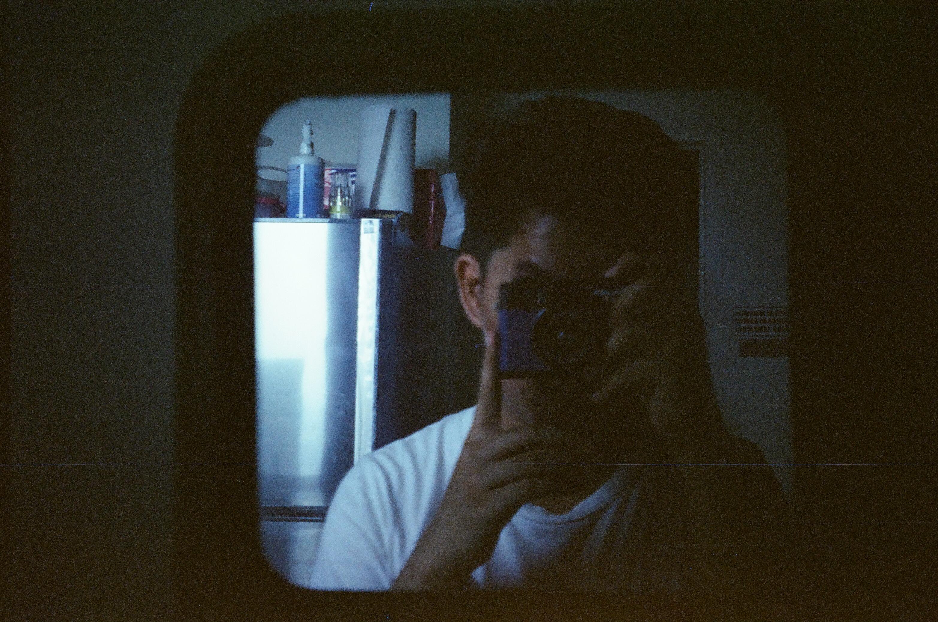 Galeri Foto Jurnal Visual Kevin