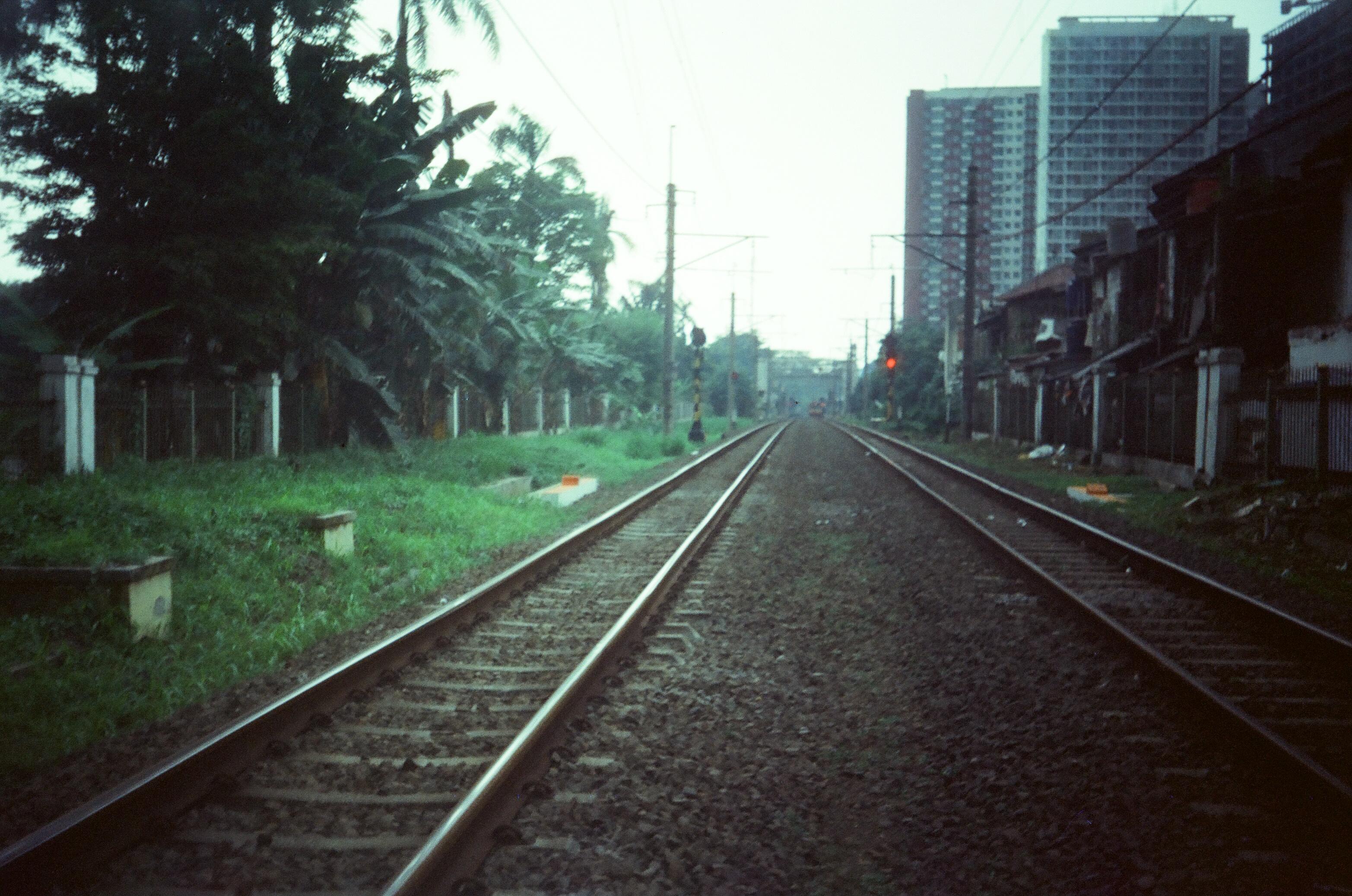 Galeri Foto Jurnal Visual Kevin