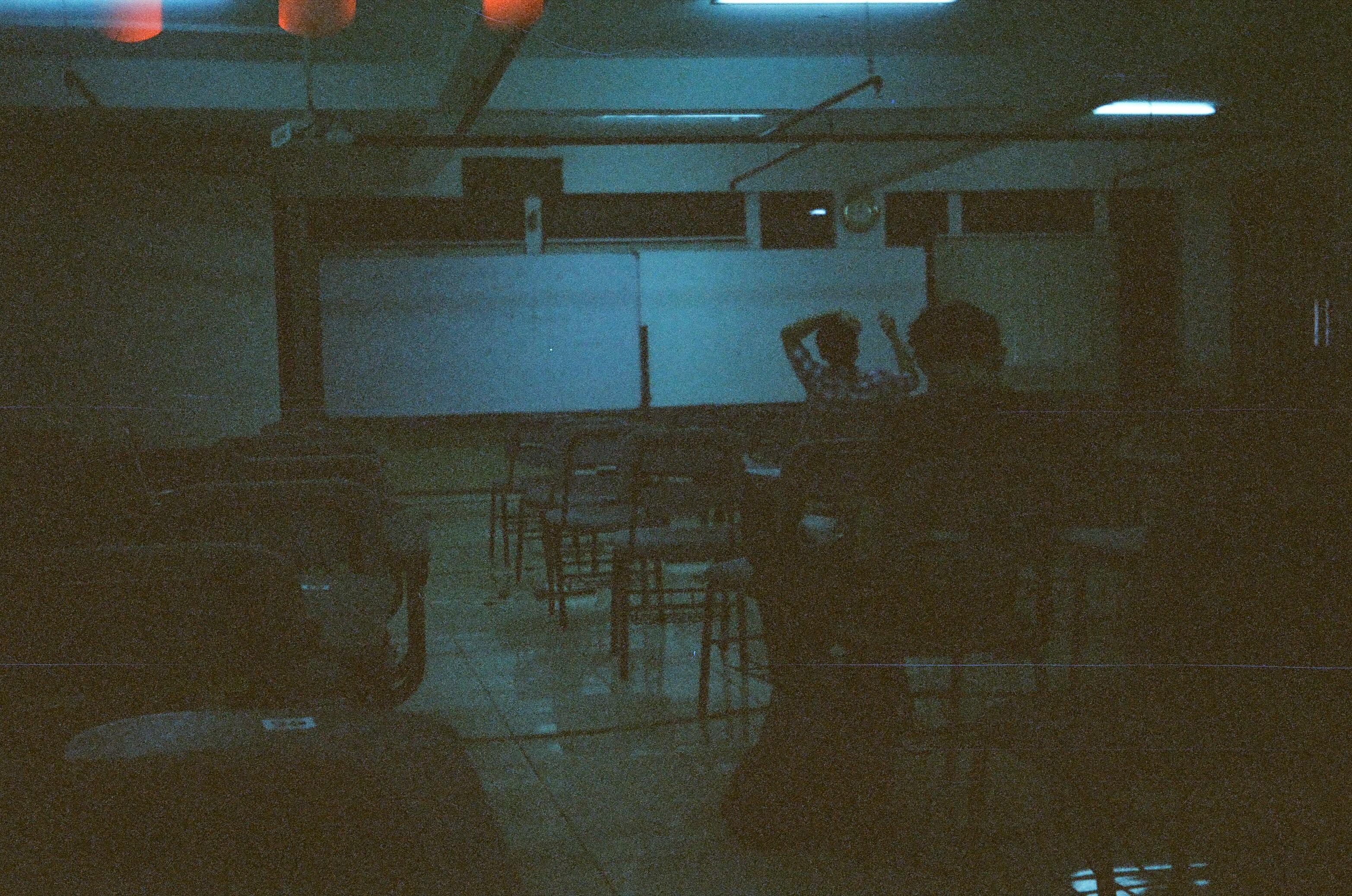 Galeri Foto Jurnal Visual Kevin