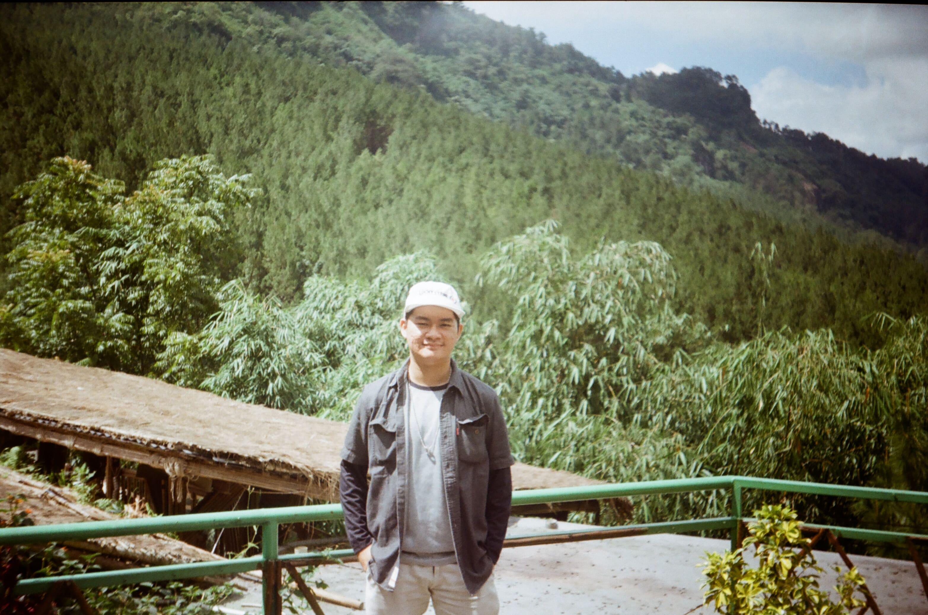 Galeri Foto Jurnal Visual Kevin