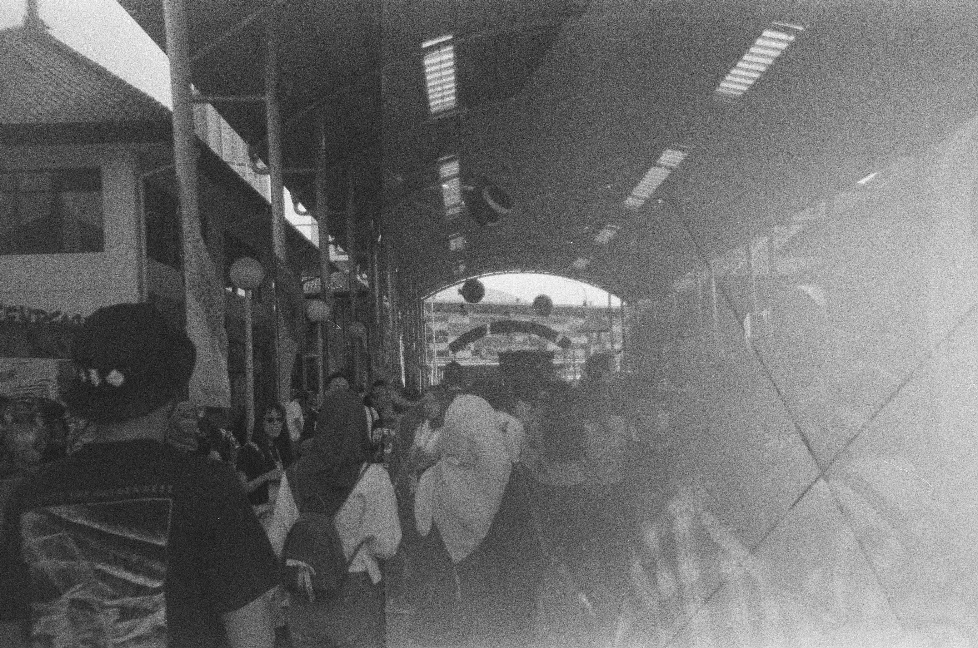 Galeri Foto Jurnal Visual Kevin
